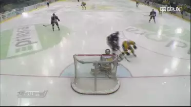 Genève Servette est toujours en grosse difficulté
