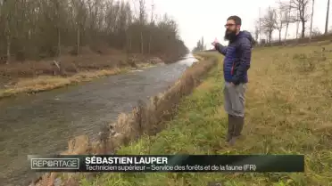 La Broye &quot;Belle au naturel&quot;