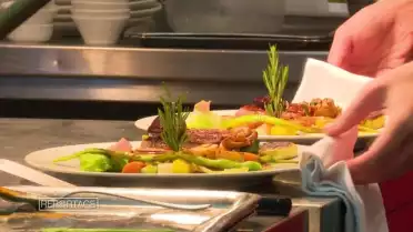 Saveur d&#039;une nouvelle vie