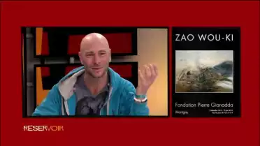 L&#039;agenda de Réservoir: expo ou opéra?