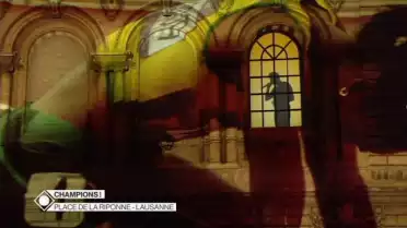 Un scandale de Champions!