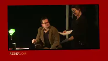 Réservoir présente &quot;Le garçon du dernier rang&quot;