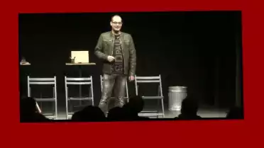 Gabriel Tornay est le mentaliste