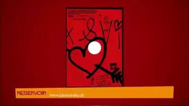 La Fête du Slip et PanpanCucul enflamment Réservoir!