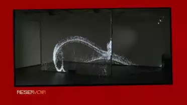 Réservoir danse avec les étoiles !