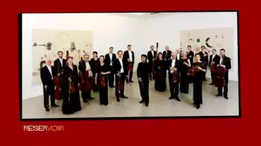 L&#039;agenda de Réservoir: expo ou musique?