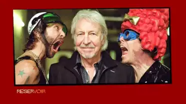 Ze Grands Gamins Tour: Henri Dès vs Explosion de caca