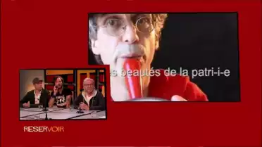 Un blind test pour Réservoir