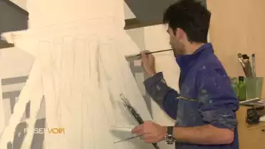 Sébastien Mettraux: le talent en 3D