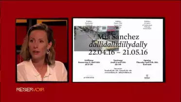 L&#039;agenda de Réservoir: expo ou cinéma?