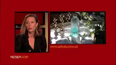 L&#039;agenda de Réservoir: bijoux ou resto?