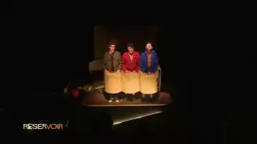 Dada décrasse les idées reçues et Réservoir !