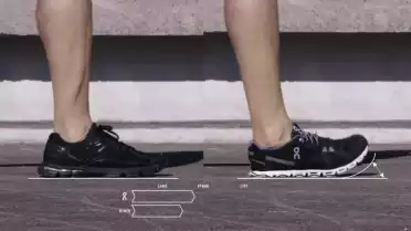 Innovation dans le monde du running