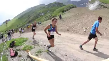 À la découverte des plus belles courses de montagne