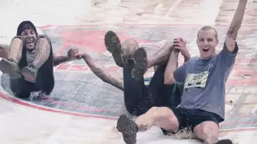 Un été en pentes pas vraiment douces