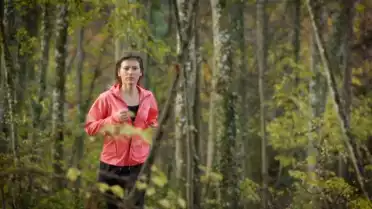 Le marathon d’Anouk