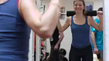 Du renforcement musculaire au programme de l’hiver