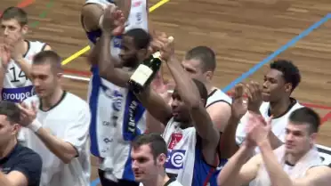 Coupe de la Ligue: Demi-finale Fribourg - Neuchâtel 3-3