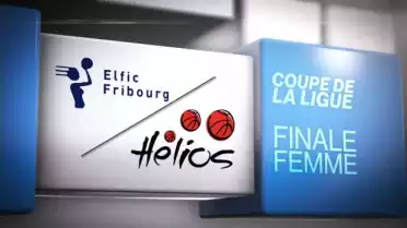 Match Basket 2016-01-31 Fribourg-Valais 1-3