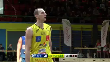 Coupe de la Ligue: la grande finale 1-3