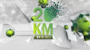 20km de Lausanne 2016-03-29