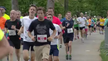 20km de Lausanne - Le Mag : Un week-end de fête