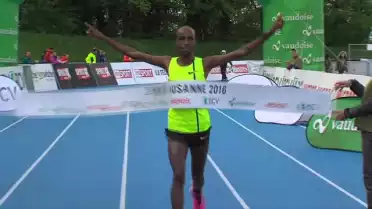 20KM de Lausanne - L&#039;épreuve reine des 20Km