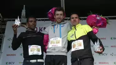 20KM de Lausanne - Commentaires sur l&#039;épreuve des 10Km