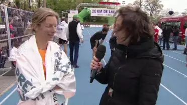 Les meilleurs moments des 35ème 20km de Lausanne
