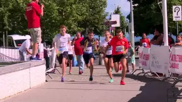 Athletissima : Au coeur du meeting (1/3)