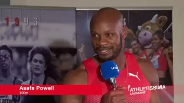 Athletissima : Au coeur du meeting (3/3)