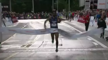 Morat-Fribourg édition 2016 - Partie 3