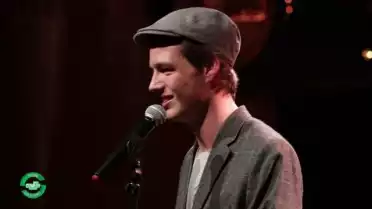 Deuxième finale du Swiss Comedy Talent