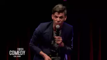 Swiss Comedy Club