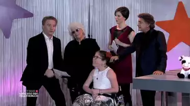 Le Téléthon, c&#039;est parti !