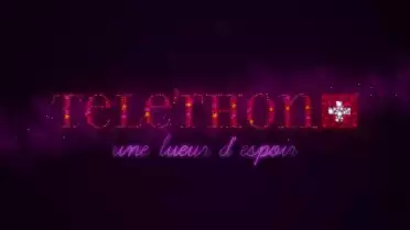 Téléthon 2016 - Partie 1