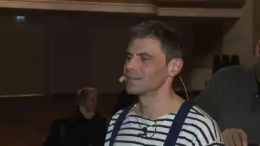 Pascal Croisier