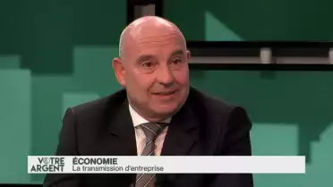 La transmission d&#039;entreprise