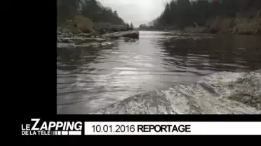 Retour en image sur les meilleurs moments de la semaine.