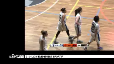 Les meilleurs moments d&#039;actualité de votre région