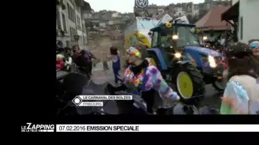 Le zapping de la semaine