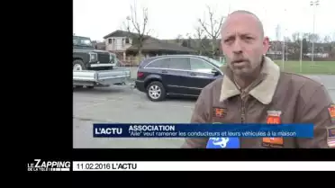Retour en image sur les meilleurs moments de la semaine.