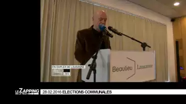 Retour en image sur les meilleurs moments de la semaine.