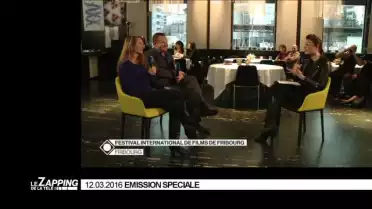 Retour en image sur les meilleurs moments de la semaine.