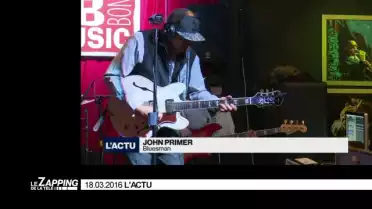 Le Zapping de La Télé