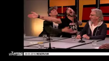 Les meilleurs moments d&#039;actualité de votre région.