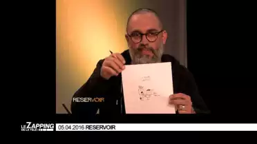 Le Zapping de La Télé