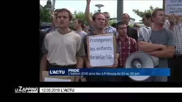 Retour en image sur les meilleurs moments de la semaine.