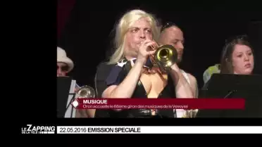 Retour en image sur les meilleurs moments de la semaine