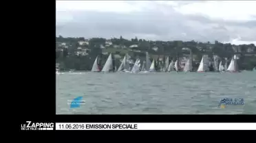 Le Zapping de La Télé